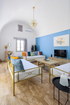 Aerno Home & Azul Ηοme - Ahilli Slow Living